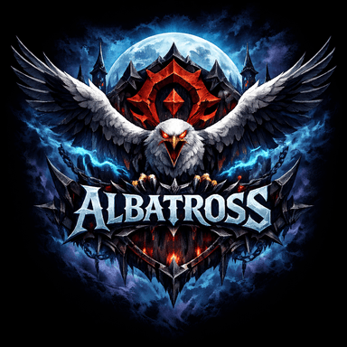 ALBATROSS
